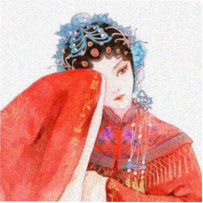 翠花 熊出没之秋日团团转
